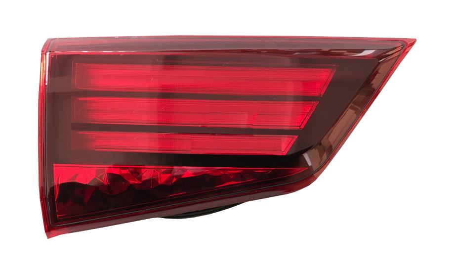 FANALE POSTERIORE SX INTERNO MITSUBISHI OUTLANDER 09/15>