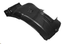 LOCARO ANTERIORE DX PARTE POSTERIORE BMW SERIE 3 E90-E91 03/05>