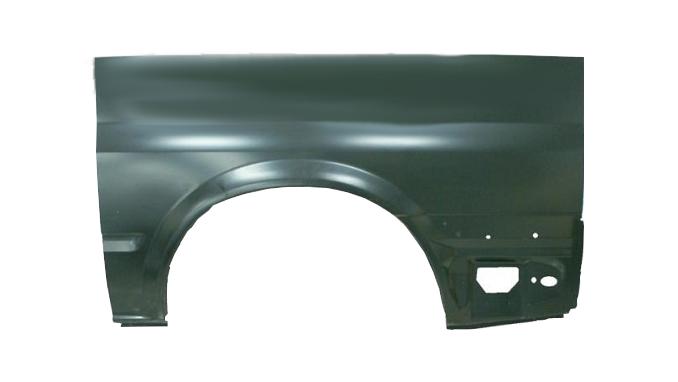 PARAF P/SX FORD TRANSIT 10/06> 141CM