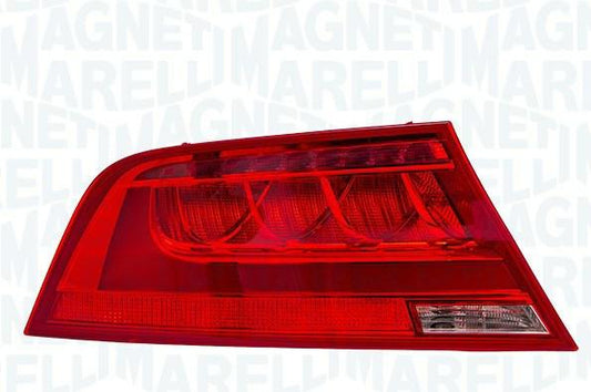 FANALE POSTERIORE DX ESTERNO A LED AUDI A7 08/10>