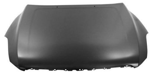 COFANO ANT VOLVO XC60 01/08>02/13 ALLUMINIO