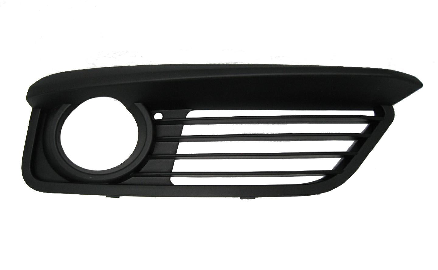 GRIGLIA PARAURTI ANTERIORE DX C/FENDI APERTA BMW SERIE 1 F20-F21 03/15> BASE