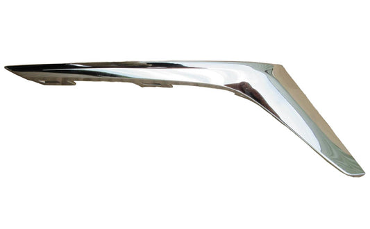 MODANATURE GR PARAURTI A SX INF CROMO BMW SERIE 3 G20-G21 10/18> LUXURY-SP