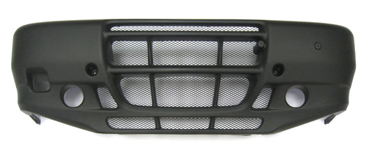 PARAURTI ANTERIORE PIAGGIO PORTER 01/98>