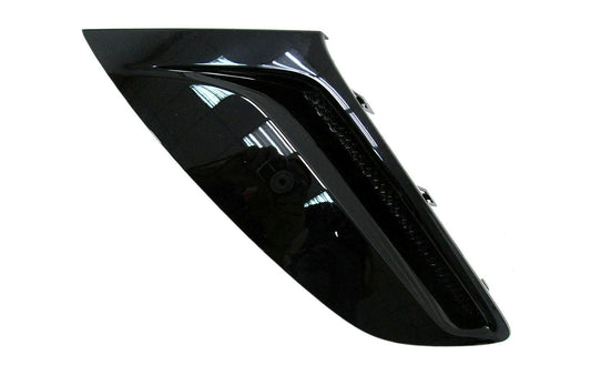 GRIGLIA PARAURTI ANTERIORE SX OPEL ZAFIRA 10/11>