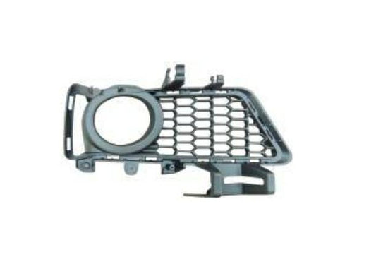 GRIGLIA PARAURTI ANTERIORE DX C/FENDI BMW SERIE 3 F30-F31 07/15> M-TECH