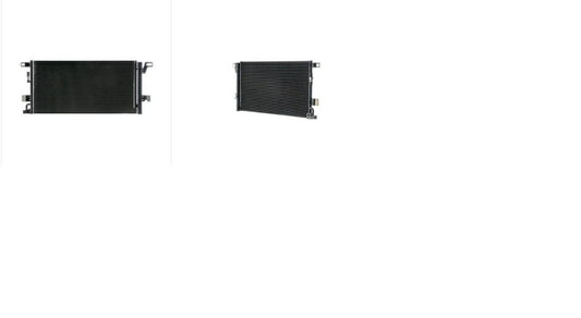 COND A/C  AUDI A4/A5/A6