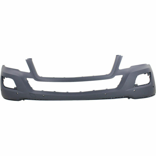 PARAURTI ANTERIORE PRIMER C/SENS MERCED CLASSE M W164 09/08>