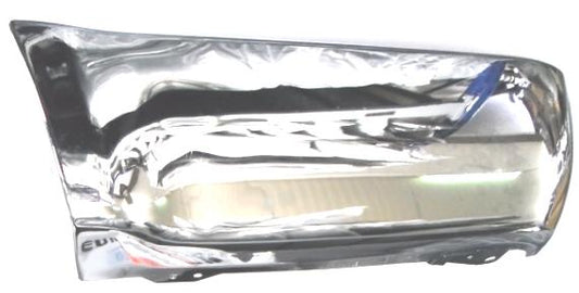 CANTONALE POSTERIORE SX CROMO TOYOTA 4RUNNER 01/89>