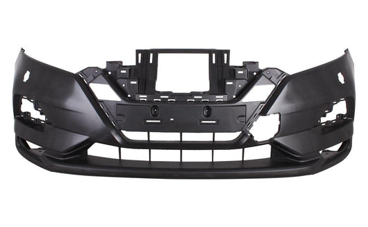 PARAURTI ANTERIORE PRIMER C/LAVAF+PDC NISSAN QASHQAI 06/17>