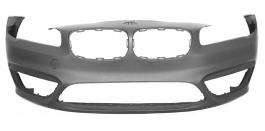 PARAURTI ANTERIORE PRIMER C/PA BMW S2 F45 TOURER-F46 GRAN TOURER 09/14>