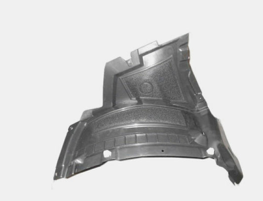 LOCARO ANTERIORE SX AUDI A6 01/11>
