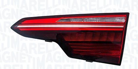 FANALE POSTERIORE SX INTERNO A LED AUDI A4 05/19>