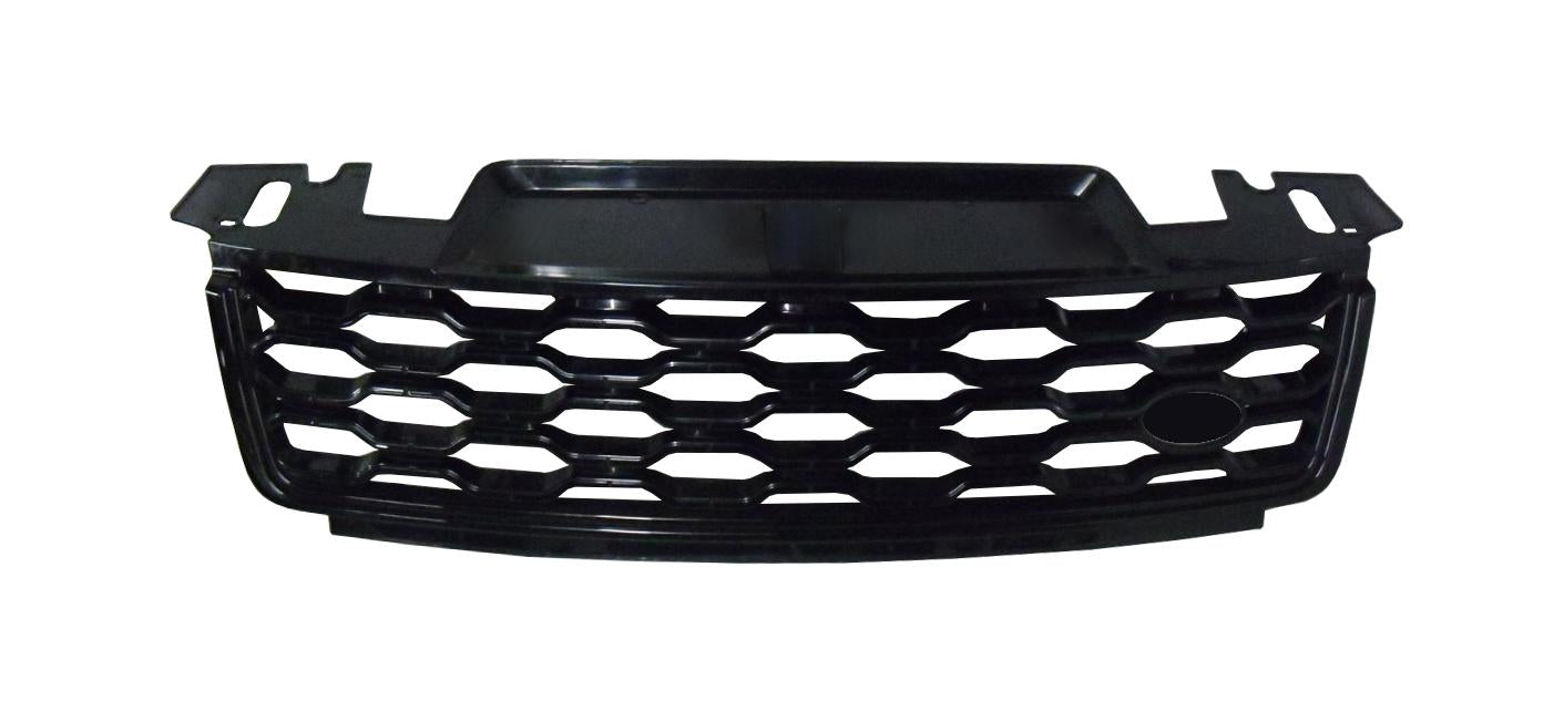 GRIGLIA NERO LUCIDO RANGE ROVER SPORT 10/17>