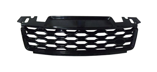 GRIGLIA NERO LUCIDO RANGE ROVER SPORT 10/17>