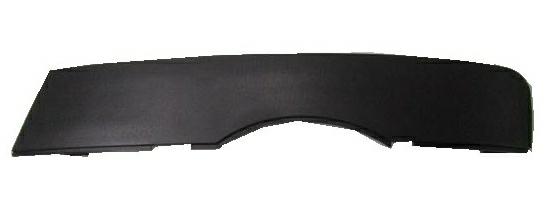 MODANATURE GRIGLIA PARAURTI ANTERIORE SX AUDI Q3 01/11>