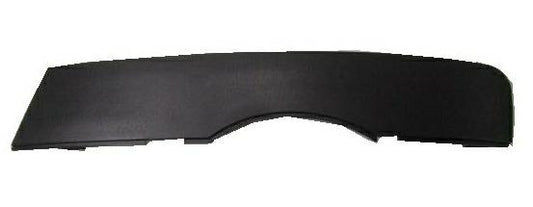 MODANATURE GRIGLIA PARAURTI ANTERIORE SX AUDI Q3 01/11>