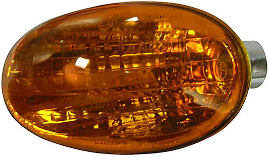 GRUPPO OTTICO ANTERIORE DX ARANCIO FIAT MULTIPLA 04/99>05/04