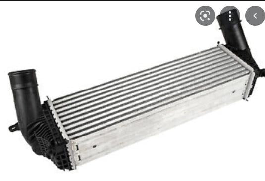 INTERCOOLER ALFA R. GIULIA