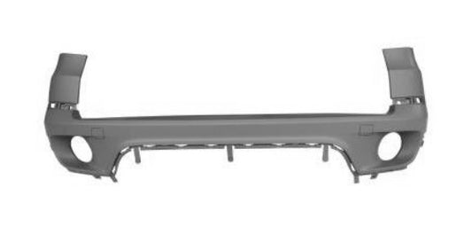 PARAURTI POSTERIORE PRIMER BMW X5 E70 04/10>