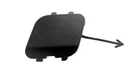 COPRIGANCIO POSTERIORE PRIMER ASTRA J SW 01/10>