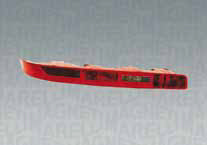 FANALE POSTERIORE DX INF AUDI Q7 01/06>