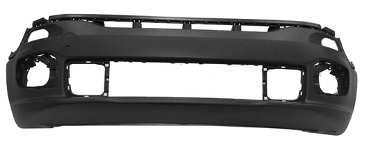 PARAURTI ANTERIORE INF JEEP RENEGADE 03/14>