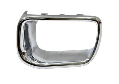 CORNICE GRIGLIA INF C/LE SX CROMO PARAURTI ANTERIORE MINI COOPER S 14>