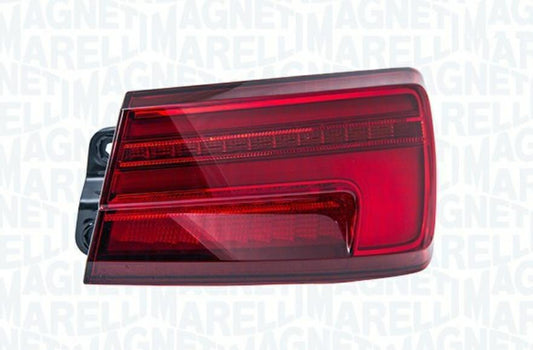 FANALE POSTERIORE DX ESTERNO A LED AUDI A3 CABRIO-SEDAN 05/16>