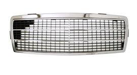 GRIGLIA COMPL MERCEDES CLASSE C W202 06/93>06/97