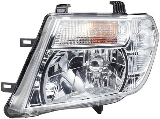 FARO SX H4 PRED REG ELETT NISSAN NAVARANTERIORE PATHFINDER 03/10>