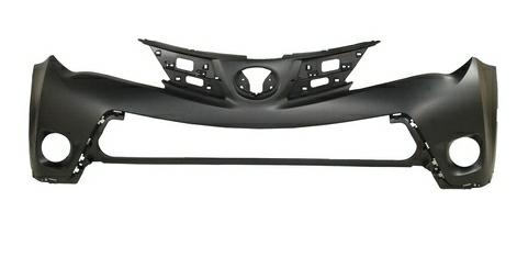 PARAURTI ANTERIORE TOYOTA RAV 4 01/13>