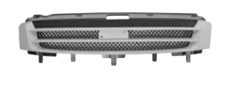 GRIGLIA PRIMER COMPL (INT+EST) IVECO DAILY 05/06>09/09