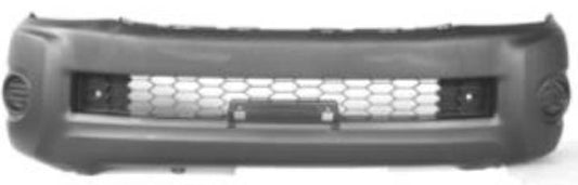 PARAURTI ANTERIORE TOYOTA HILUX 01/08> 4WD