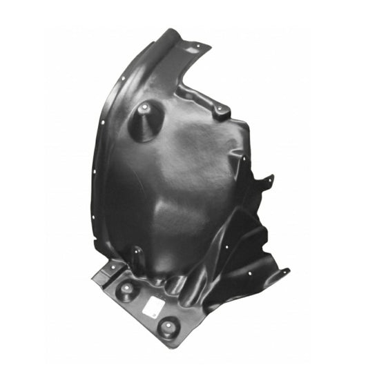 LOCARO ANTERIORE SX PARTE POSTERIORE BMW X3 F25 01/10> X4 F26 01/14>