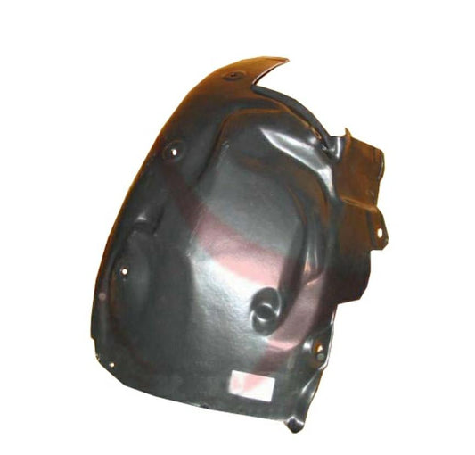 LOCARO ANTERIORE SX PARTE POSTERIORE RENAULT MEGANE 09/02>12/07