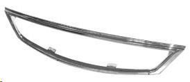 CORNICE GRIGLIA CROMO FORD MONDEO 07/03>02/07