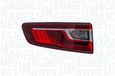 FANALE POSTERIORE SX ESTERNO A LED RENAULT MEGANE SW 11/15>