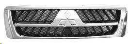 GRIGLIA CROMO MITSUB PAJERO 01/03>12/06