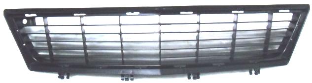 GRIGLIA PARAURTI ANTERIORE OPEL TIGRA B 01/04>