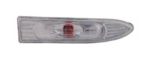 FANALE LATERALE DX BIANCO HYUNDAI ACCENT 09/06>