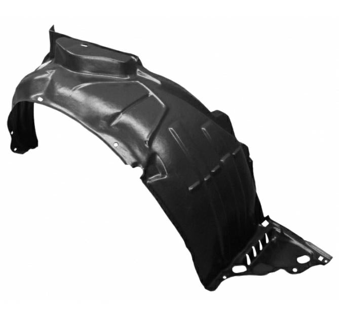 LOCARO ANTERIORE DX HONDA JAZZ 09/04>09/08