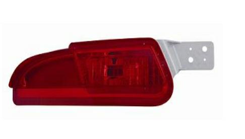 FANALE POSTERIORE DX RETROMARCIA HONDA CR-V 01/12>