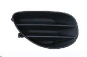 GRIGLIA PARAURTI ANTERIORE DX TOYOTA YARIS 01/06>12/08