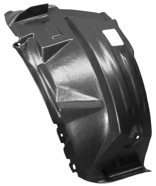 LOCARO ANTERIORE SX PARTE POSTERIORE MITSUB COLT 06/04>12/08