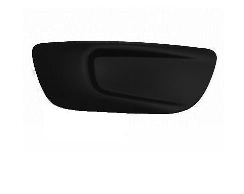 GRIGLIA PARAURTI ANTERIORE DX CITROEN C4 GRAN PICASSO 01/13>