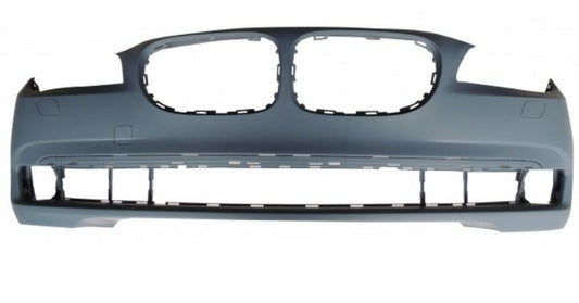 PARAURTI ANTERIORE PRIMER C/LAVAFARI BMW SERIE 7 F01-F02 01/09>
