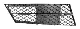 GRIGLIA PARAURTI ANTERIORE DX BMW SERIE 5 E60-E61 04/07>03/09