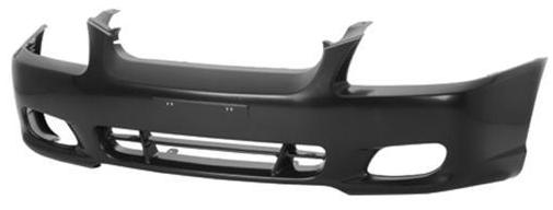 PARAURTI ANTERIORE C/FENDI HYUNDAI ACCENT 4P 01/00>12/01