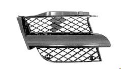 GRIGLIA ANTERIORE DX PRIMER MITSUB OUTLANDER 01/03>12/06